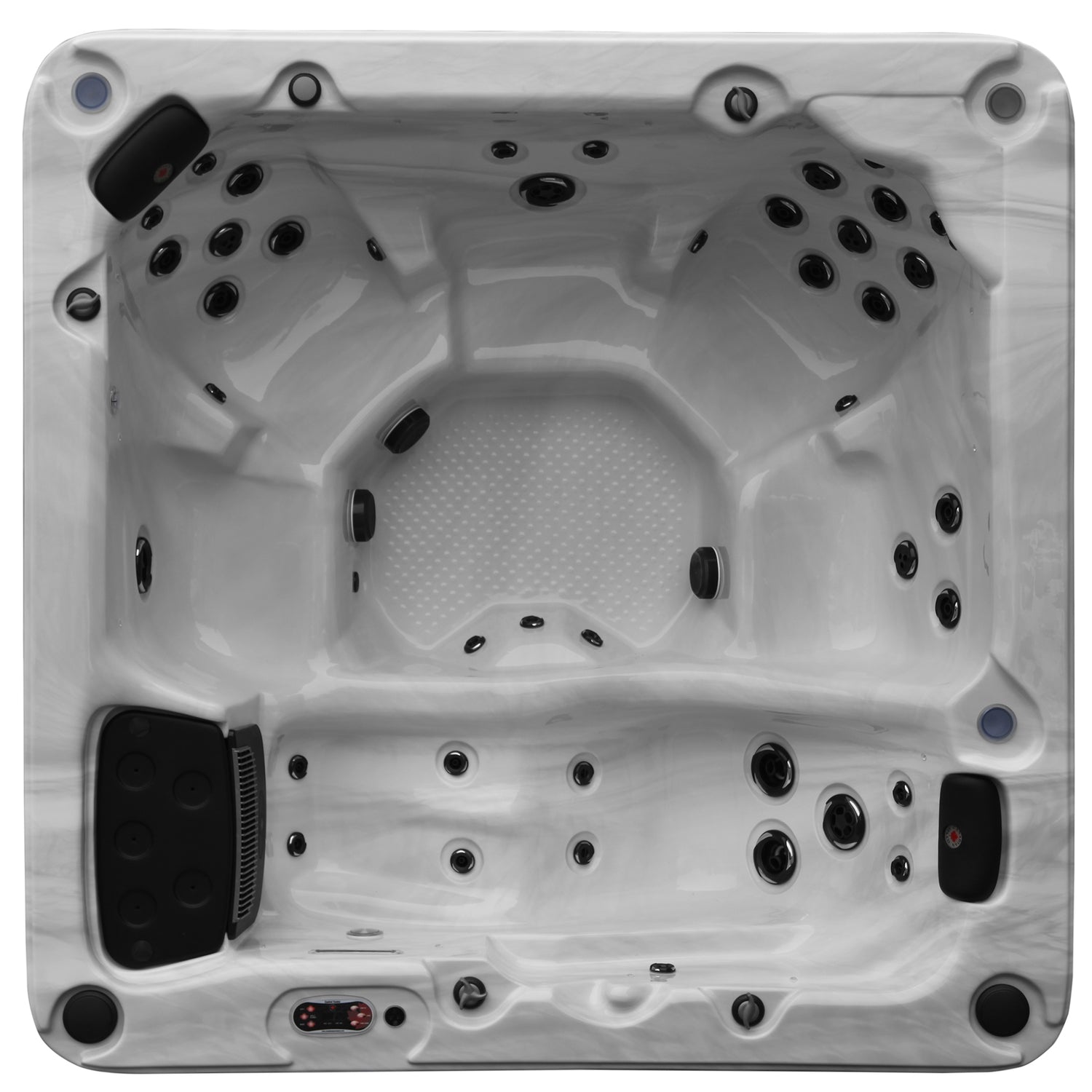 Parts for THUNDER BAY Hot Tub