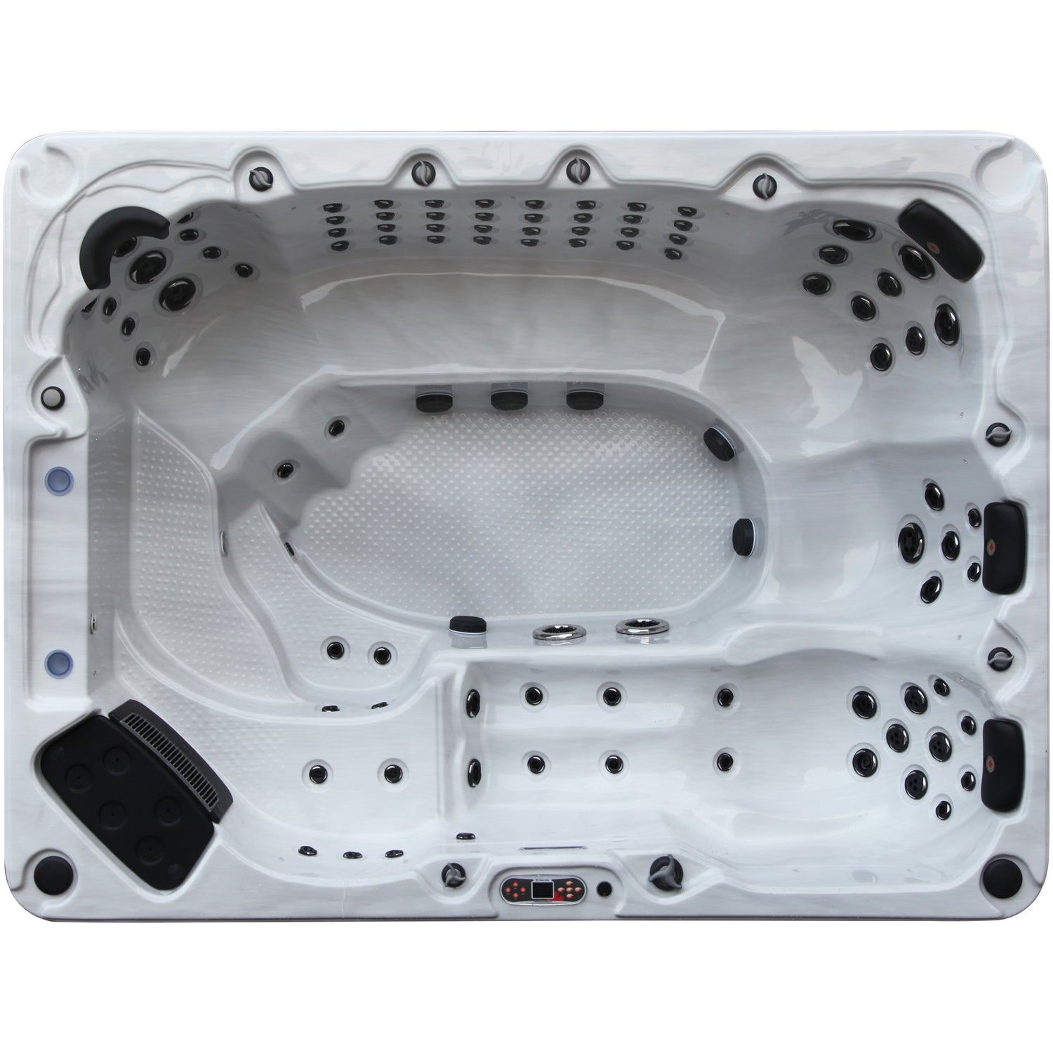 Parts for GRAND BEND Hot Tub