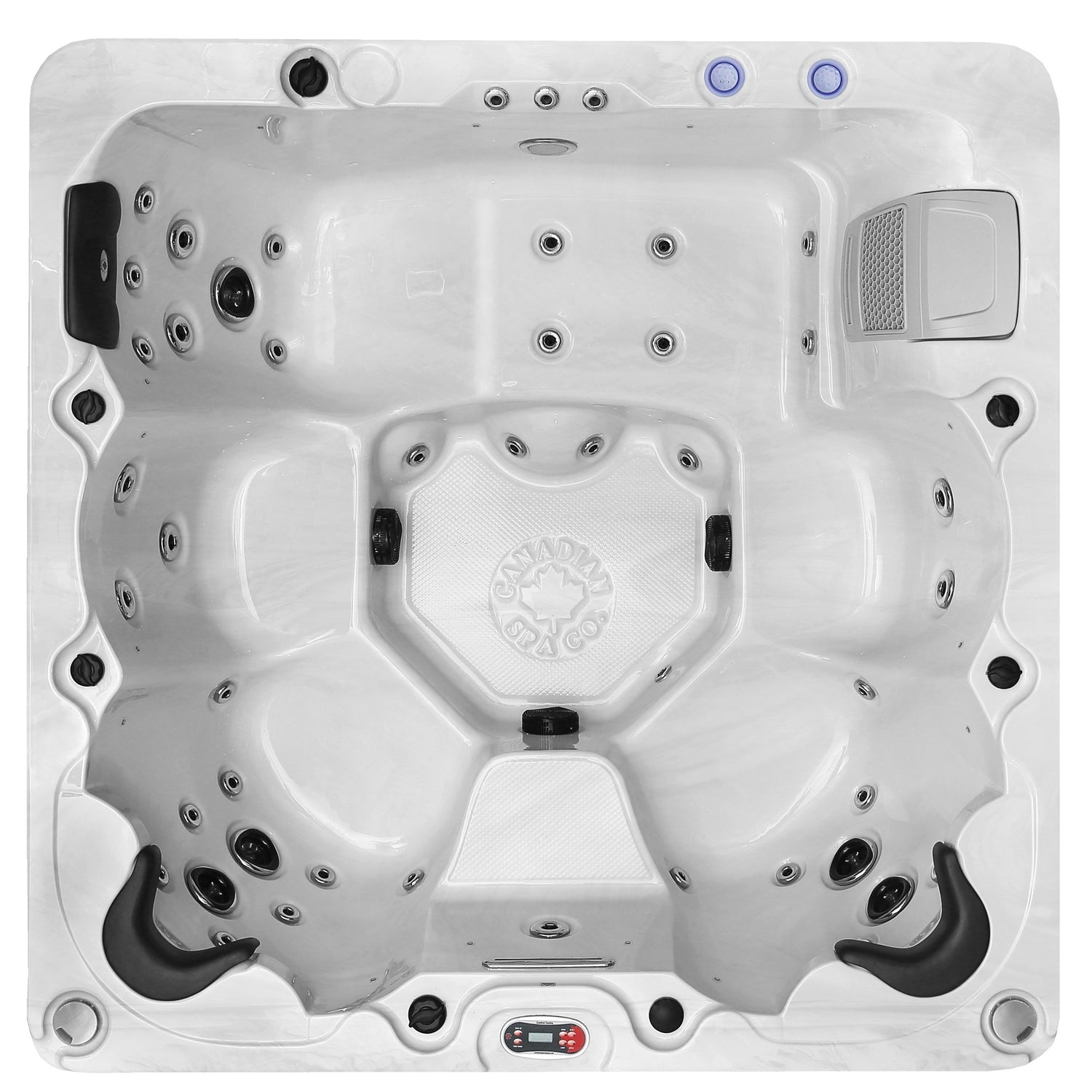 Parts for ERIE Hot Tub