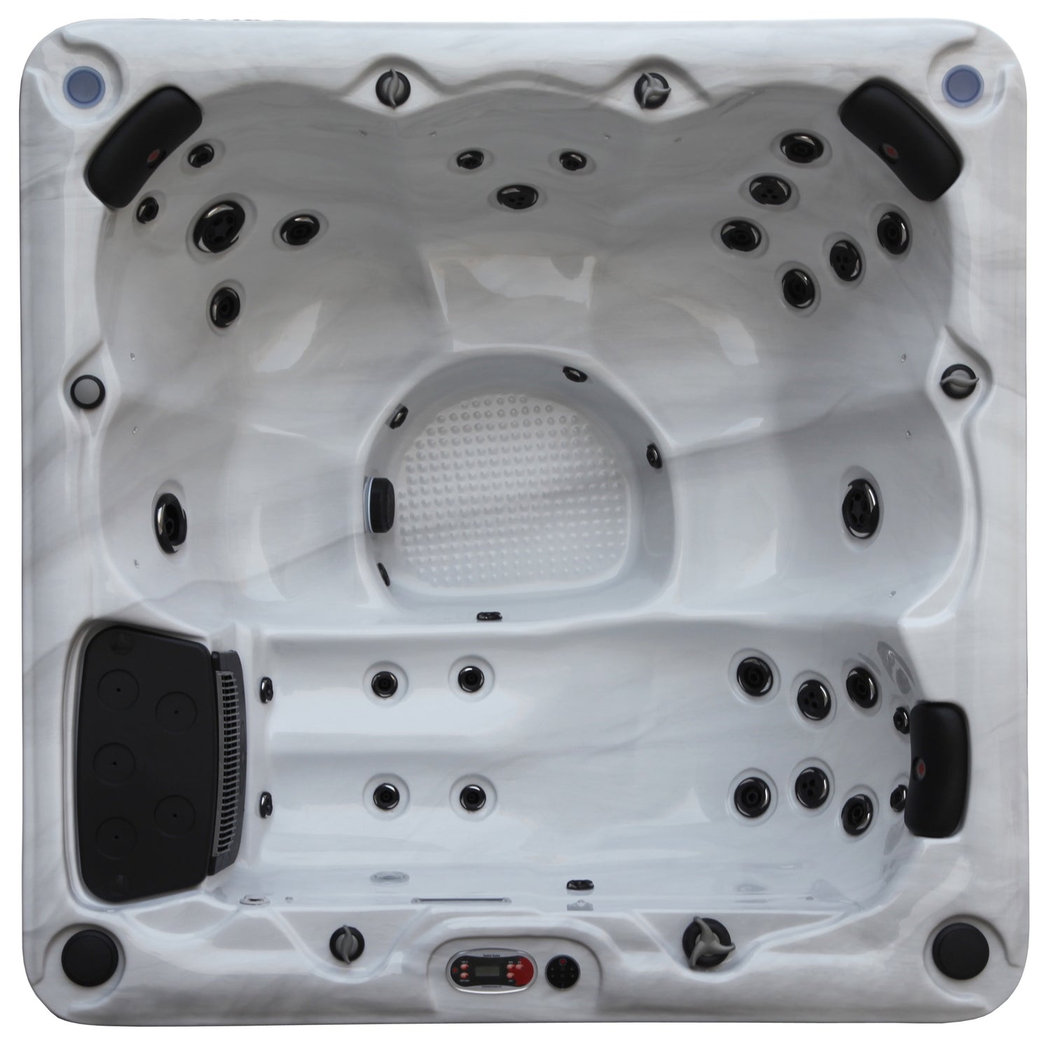 Parts for WINNIPEG Hot Tub