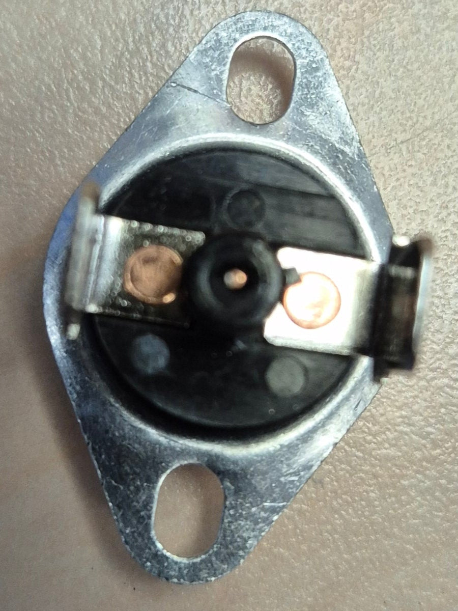 V2 PCU Temp Sensor - Heater