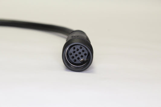 Bluetooth Audio Topside Panel with Overlay Hurricane Spas UV