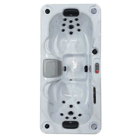Yukon Plug & Play Hot Tub
