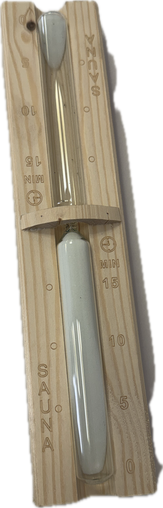 Parts for Oval Barrel Sauna