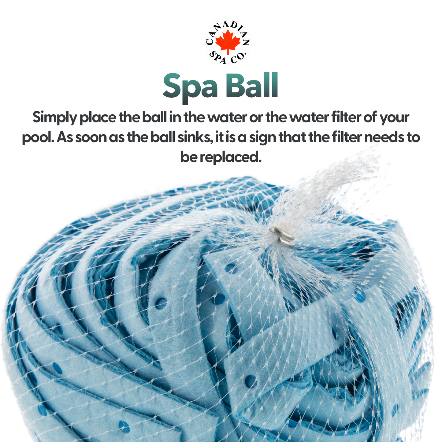 Spa Ball