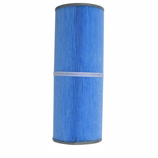 50 FT² OPEN FILTER - Antimicrobial Replacement Filter for Pleatco PRB50-IN, Unicel C-4950, Filbur FC-2390, Darlly SC706, RTL-50, 03FIL1600 or R173434