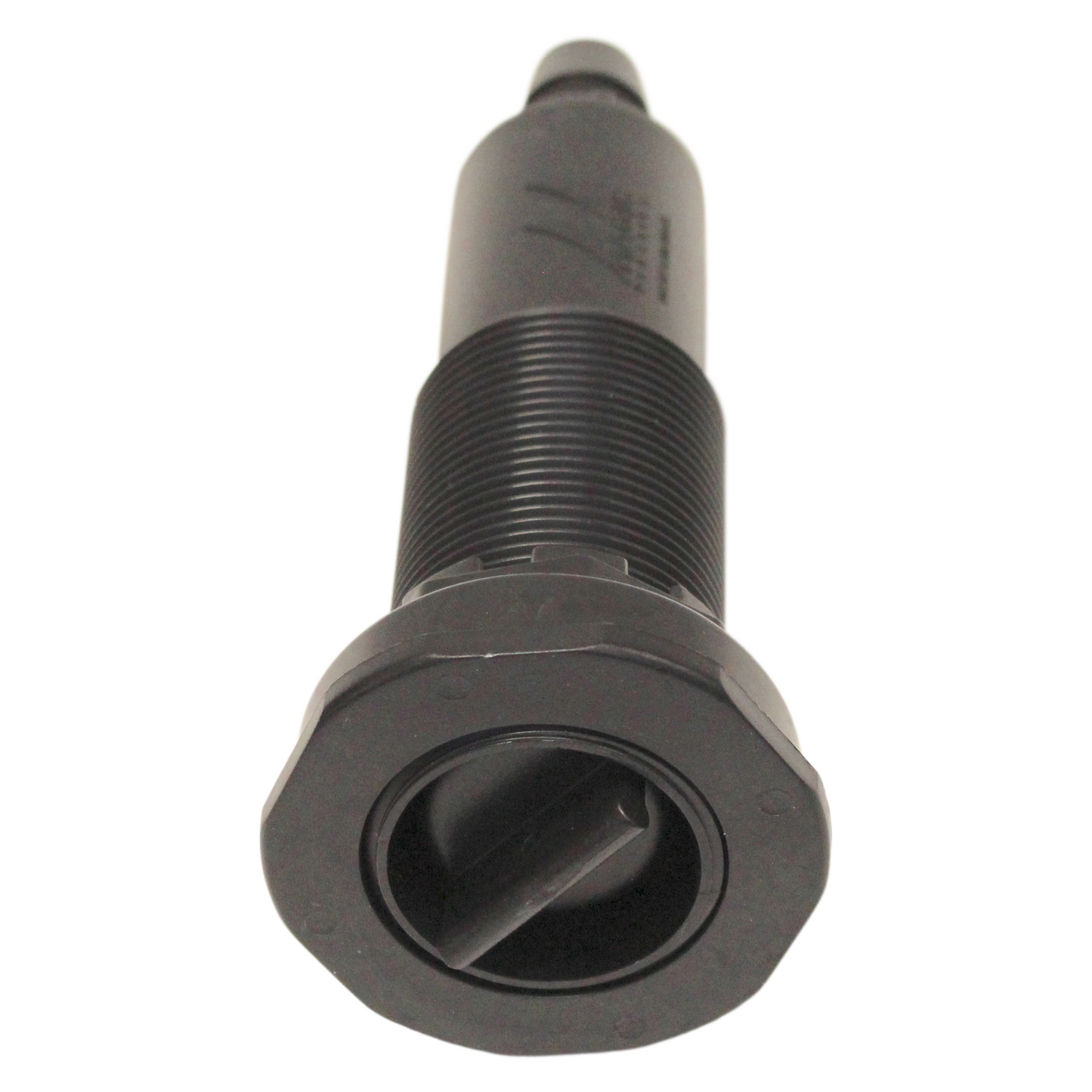 Drain valve cap - black ice / hurricane 2020 onwards