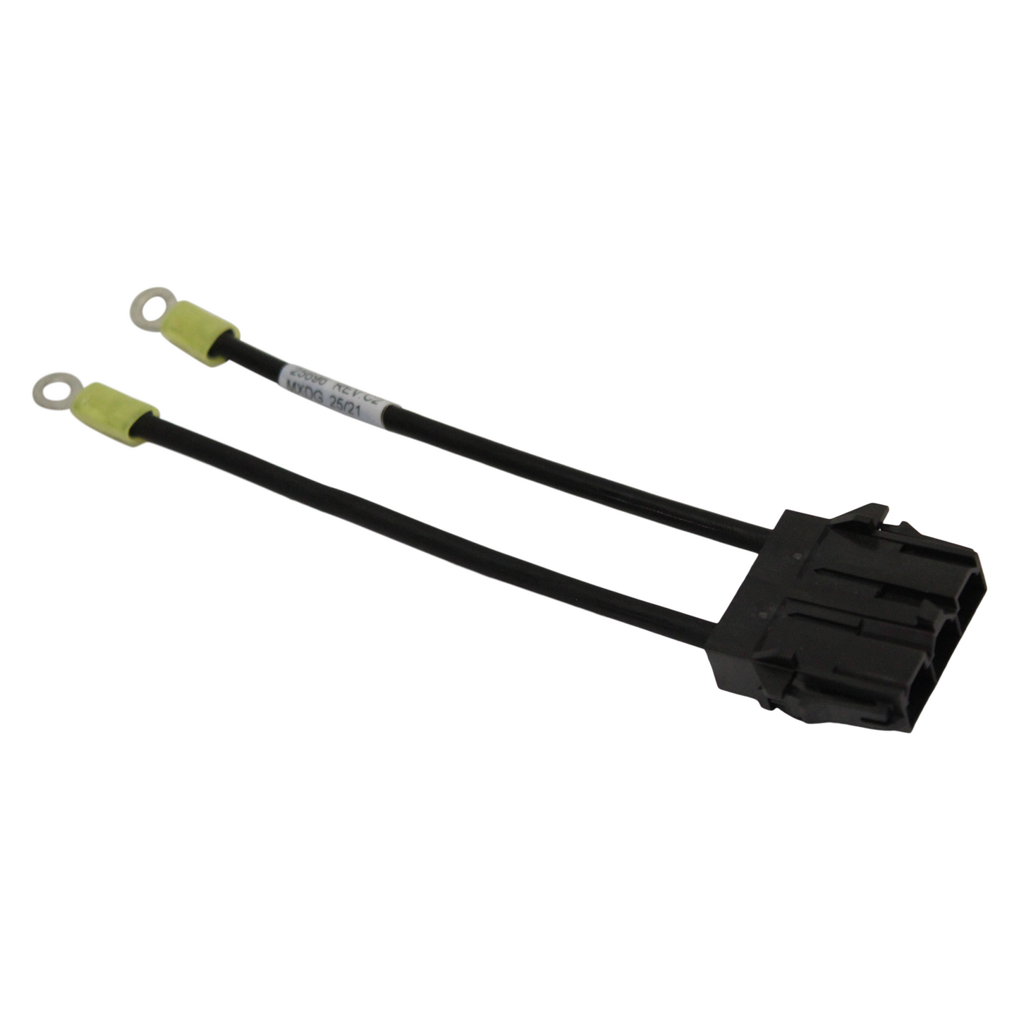 Heater Adaptor Cable Plug'n'Click Molex - Female for GL and GS Balboa packs