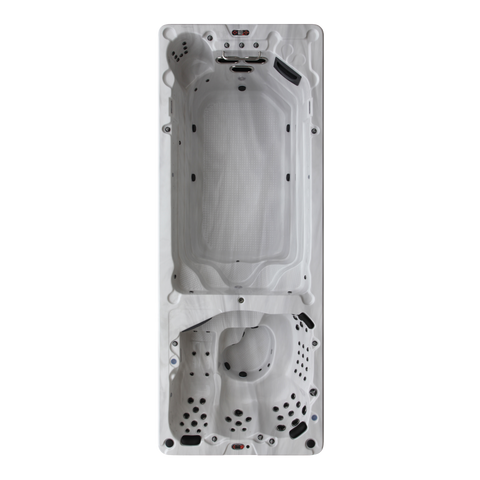 20ft Dual-Temperature