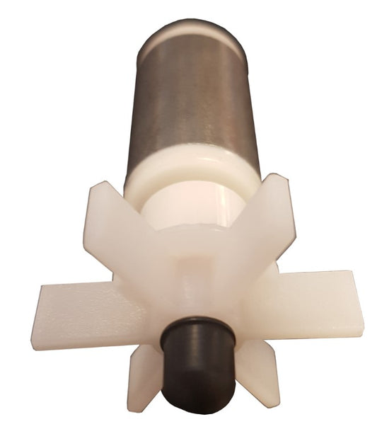 Impellor for V2 PCU — Canadian Spa Company UK