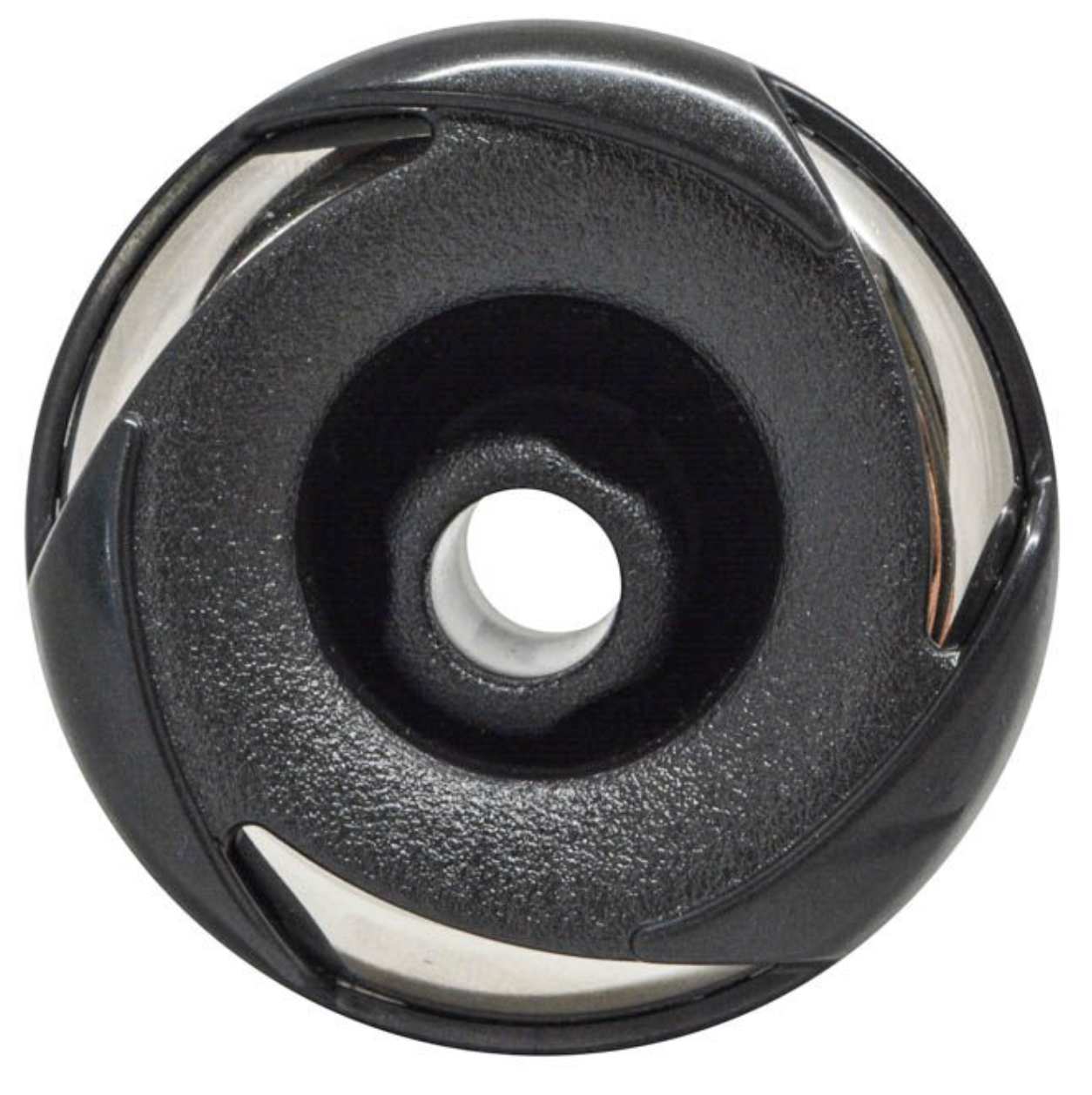 Small Circulation / point Jet - Hurrican (HU)