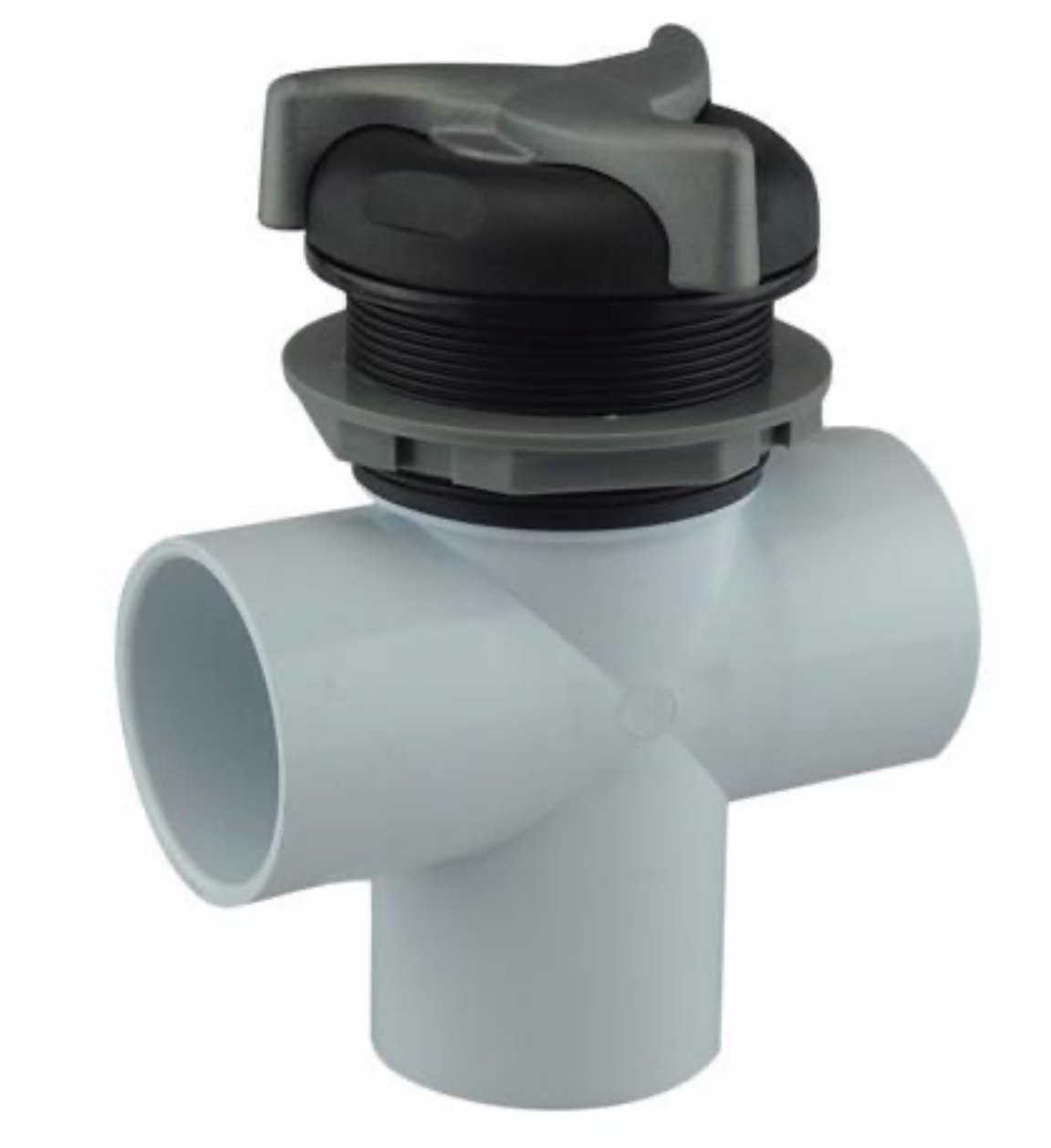 Controller 2in Water Diverter - Hurricane