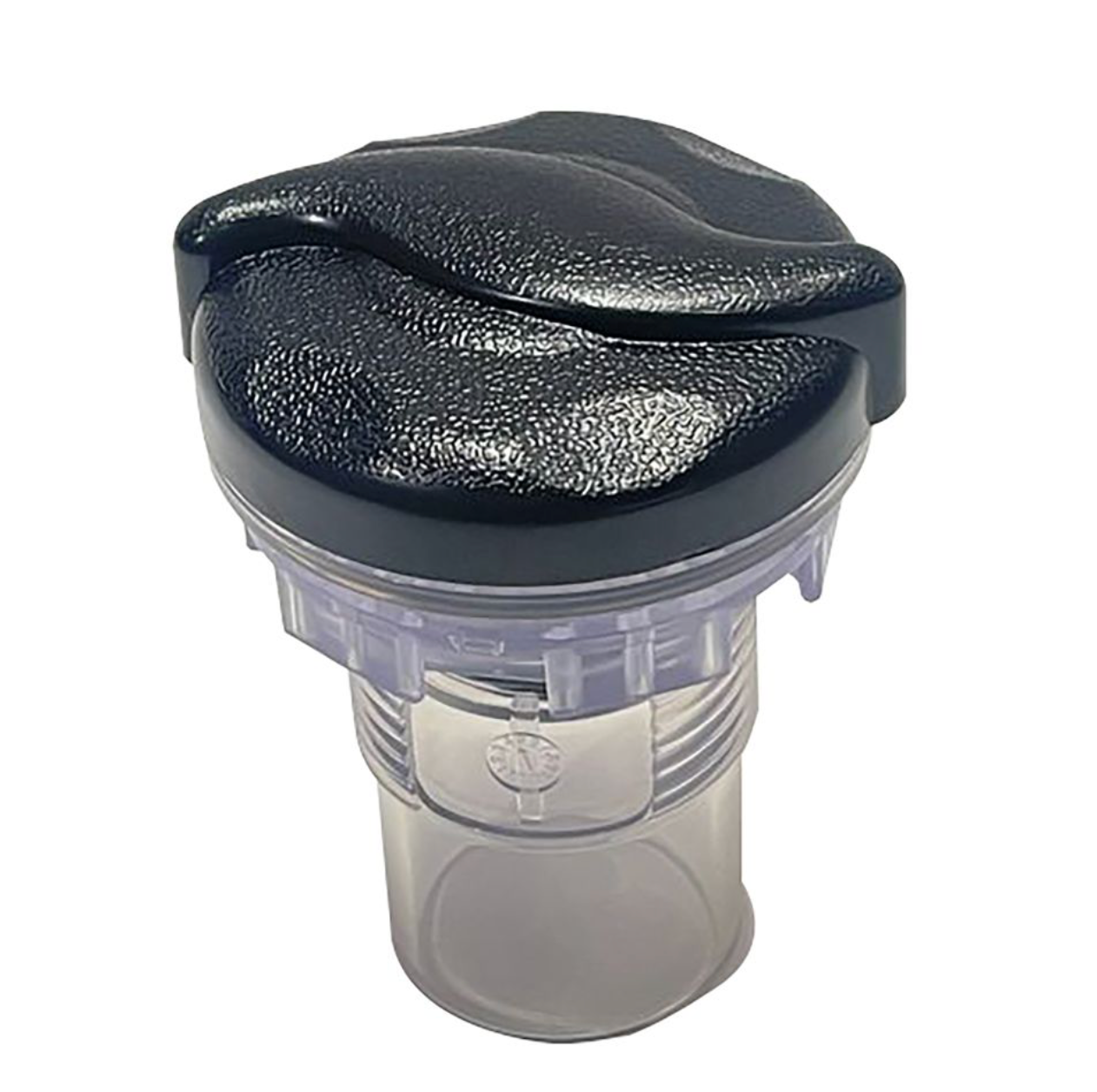 Air Control Valve Led - Black Ice (RD)