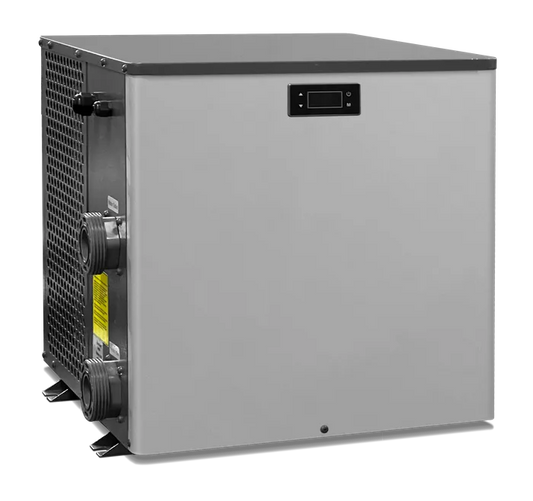 Balboa Clim8zone II Mini Heat Pump -4KW