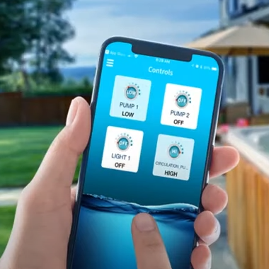 Balboa Control My Spa Wi-Fi Module