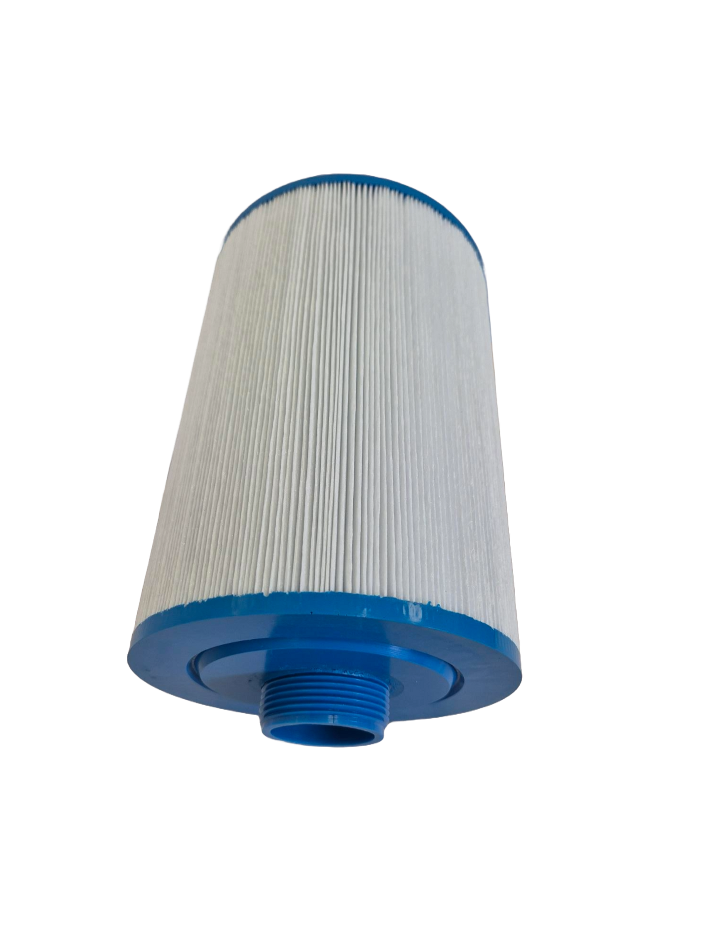 50 SQ FT - 48mm FINE THREAD FITS MONARCH POOLPURE PAS50SV-F2M Spa Filter Replaces Unicel 6CH-502, Filbur FC-0311, Excel Filters XLS-604, Baleen AK-90161, Magnum AR50, Master Deluxe M60506 Hot Tub Filter, 1PACK