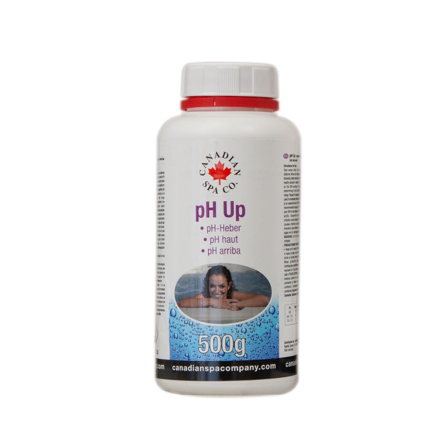 pH Up (500g)