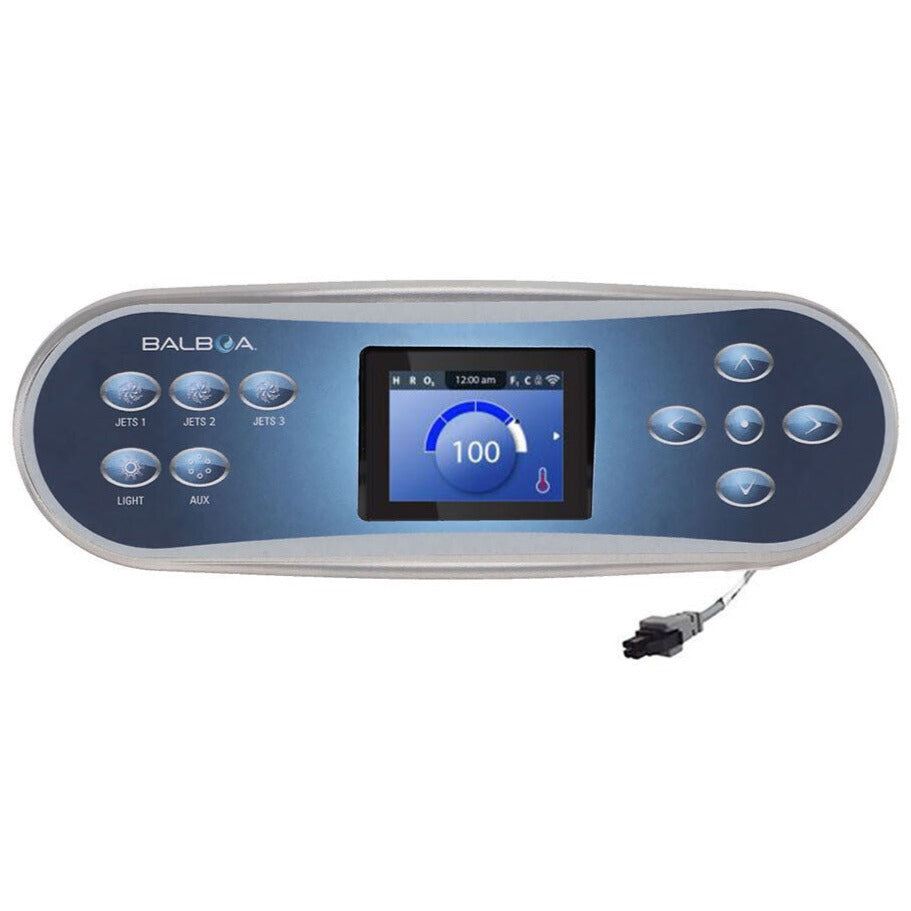 Balboa TP700 Topside Control