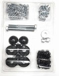 Hardware Fixing Kit: Top Mount Lifter & Bottom Mount lifter