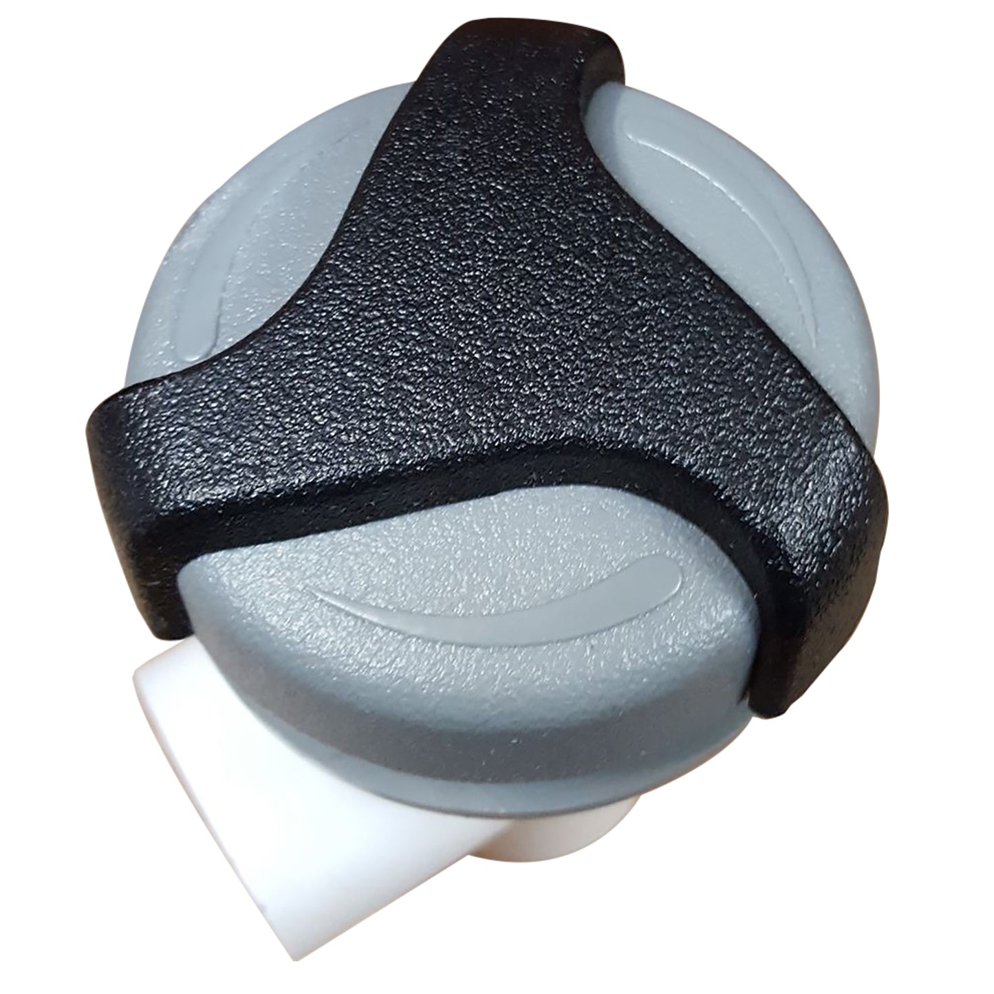 Canadian Spa Company_KK-10310_CONTROLLER WATERFALL CONTROL - BLK/GRY_Hot Tubs