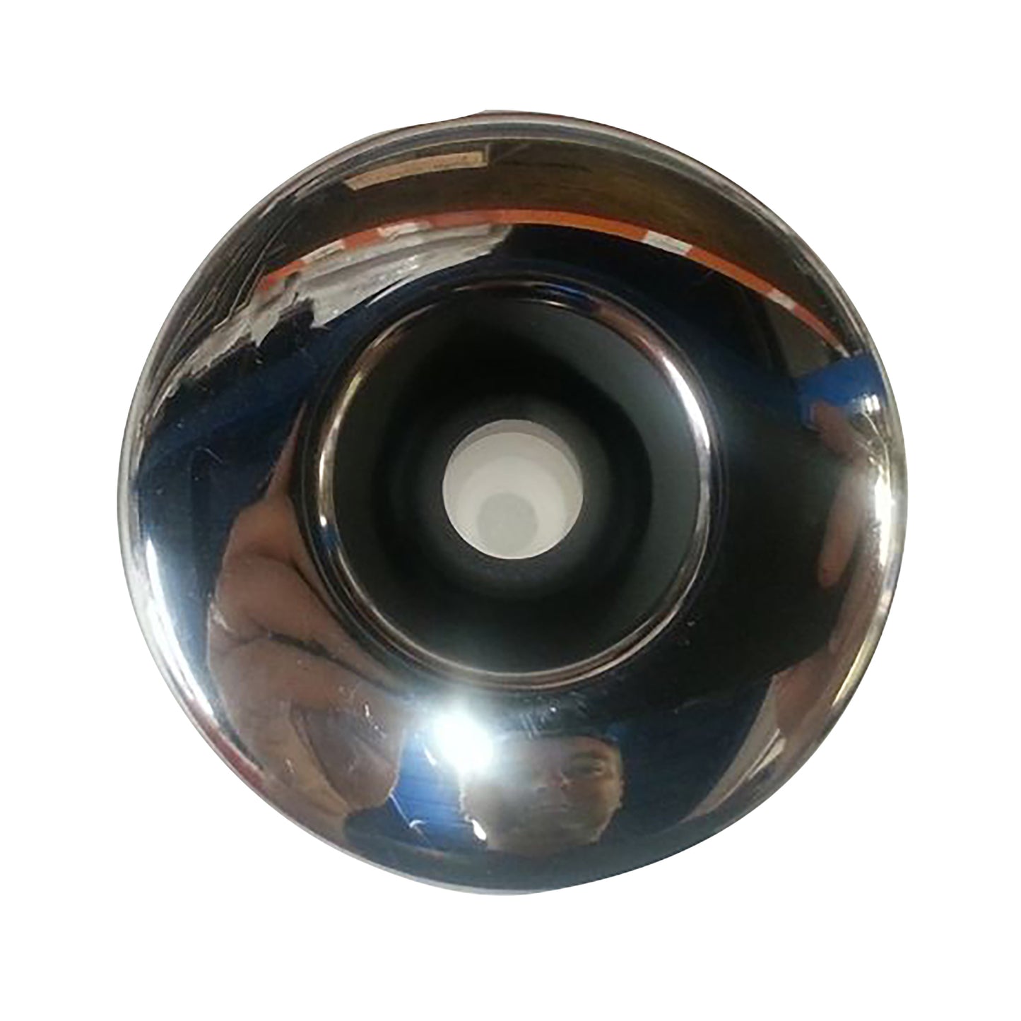 Canadian Spa Company_KK-10067_SMALL POINT JET (2IN) - STAINLESS STEEL (WW)_Hot Tubs