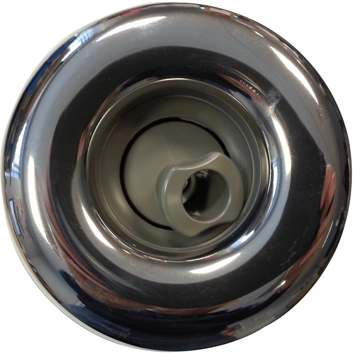 4IN LARGE FACE ROTO JET - S/S (WW)