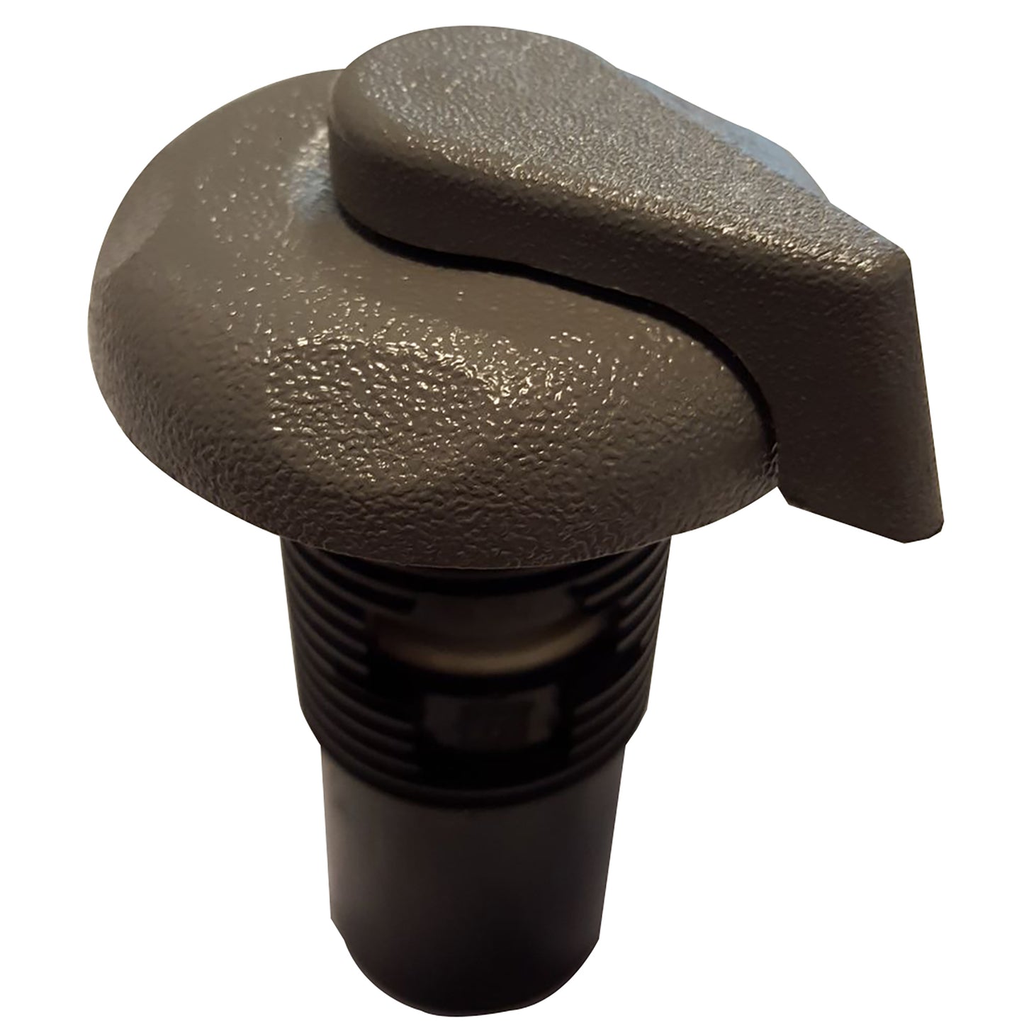 Canadian Spa Company_KK-10748_CONTROLLER AIR CONTROL - GREY (TEXTURED) (WW)_Hot Tubs