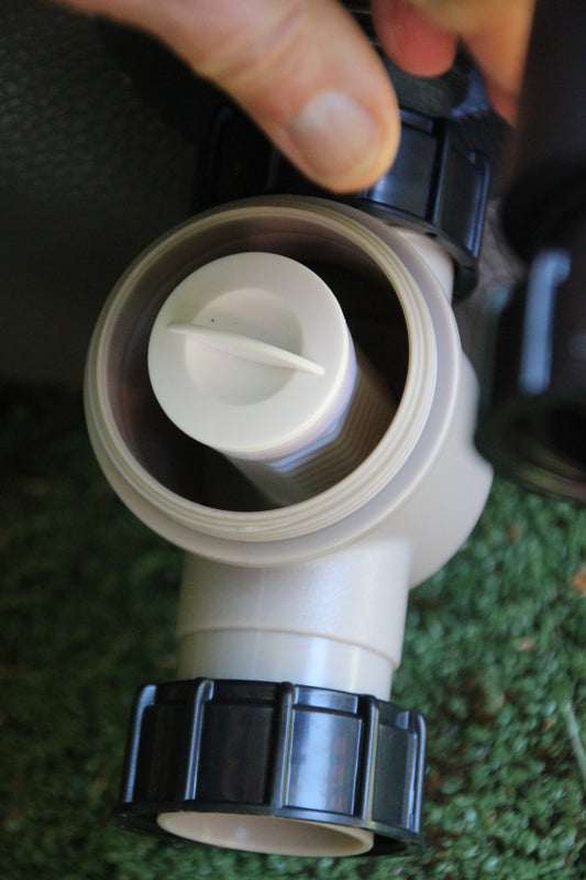 Aromatherapy Canister For V2 PCU