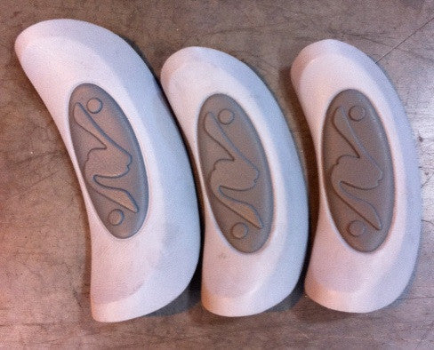 HUDSON BAY / YUKON PLATINUM FULL PILLOW SET