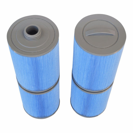 Canadian Spa Company_Spa_KA-10009_Swim Spa Antimicrobial Filters x 4 Pack_Hot Tubs