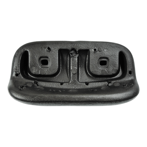 Canadian Spa Company_Spa_KA-10145_Hurricane Bread Pillow_Hot Tub