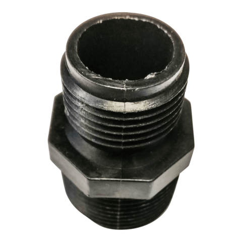 Canadian Spa Company_KK-10147_DRAIN VALVE HOSE ADAPTER_Hot Tubs