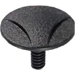 Canadian Spa Company_KK-10859_SCF Hurricane filter lid screws (2 per lid). Fits 2018 style single and Double filter housing m