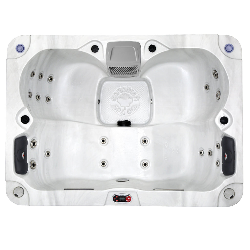 Kelowna 21jet 4Person Hot Tub Hot tubs, swim spas and saunas for
