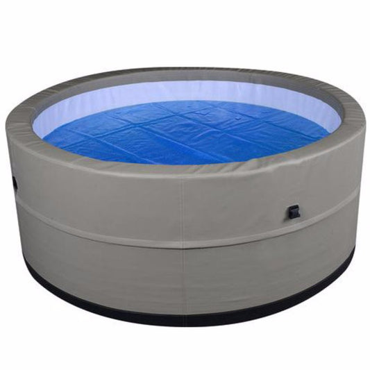 FLOATING THERMAL BLANKET - Swift Current 160CM ROUND