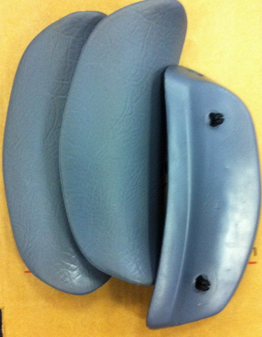 VICTORIA PRE 2011 FULL REPLACEMENT PILLOW SET