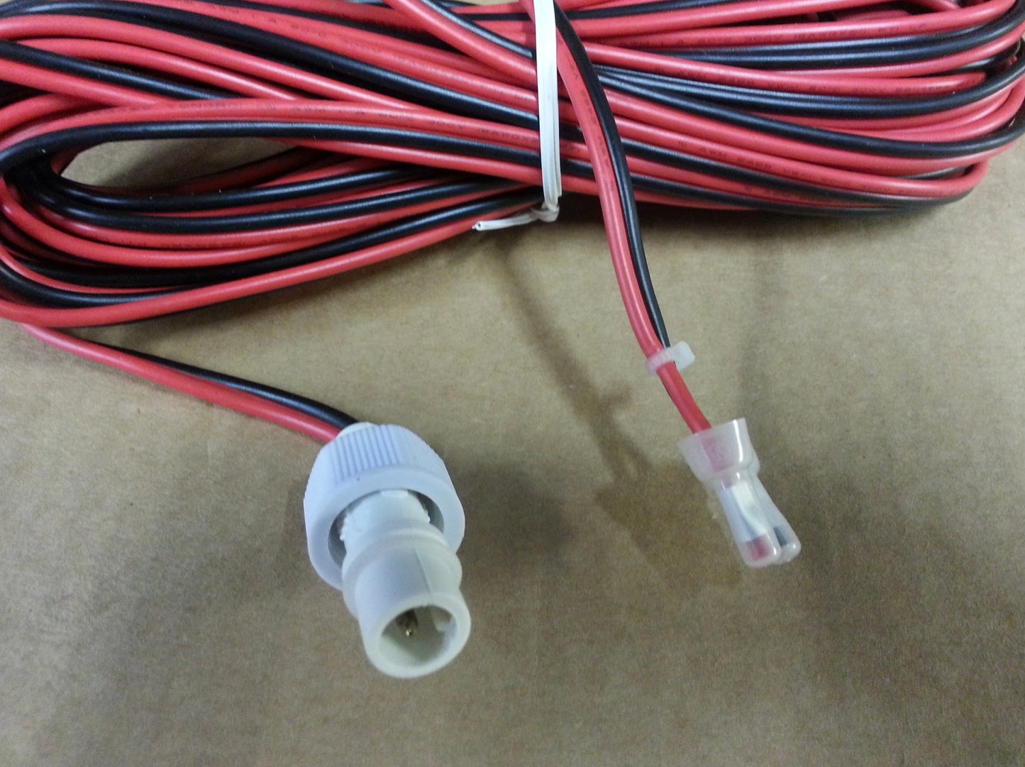 Canadian Spa Company_KK-10544_LIGHTING PERIMETER LOOP WIRE (SWIM SPA)_Hot Tubs