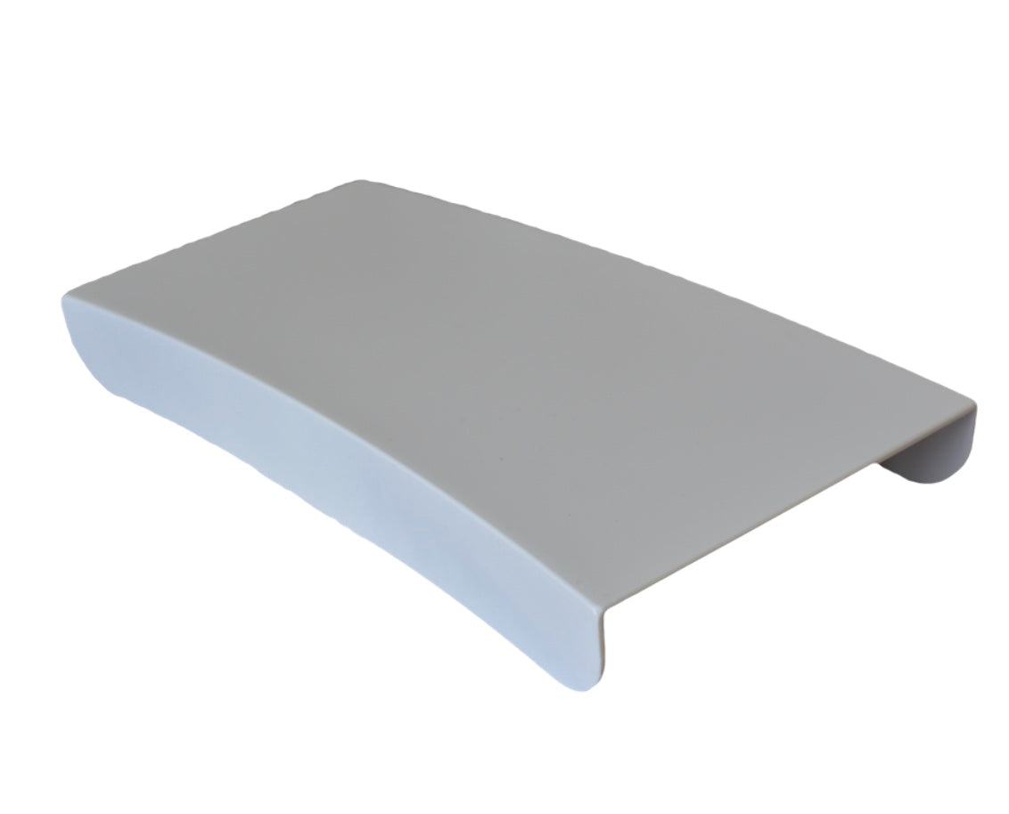 Canadian Spa Company_KK-10792_TOP CAP FOR FOAM PANEL - V2_Hot Tubs