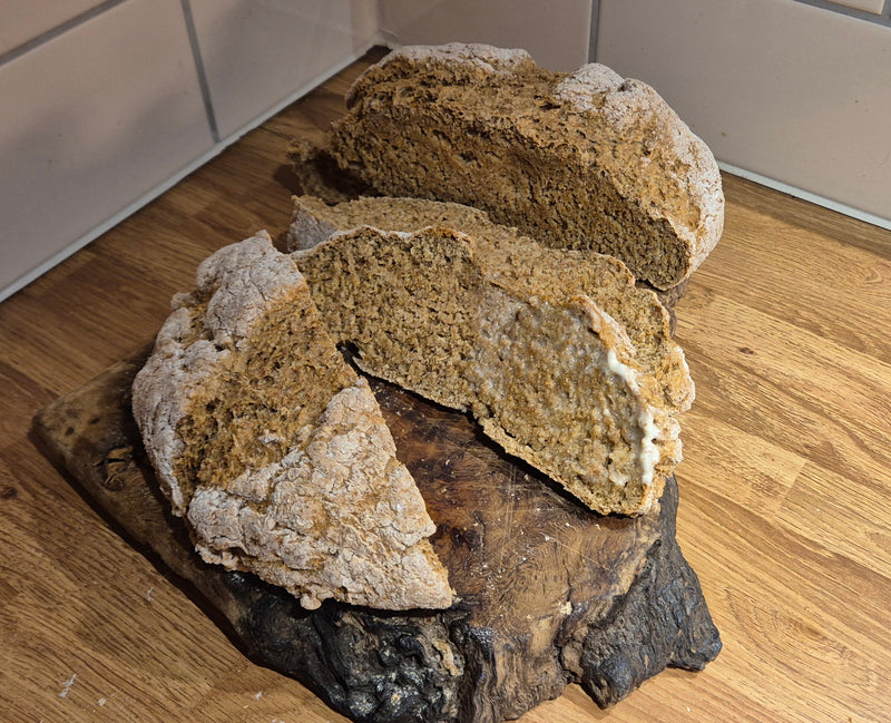 A seriously easy guide to baking healthy bread — Canadian Spa Company UK