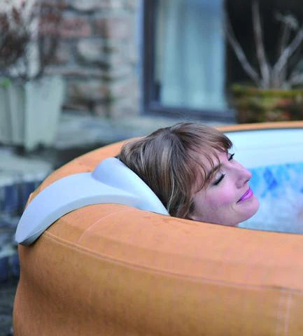 Twenty reasons to buy a Canadian Spa headrest — Canadian Spa Company UK