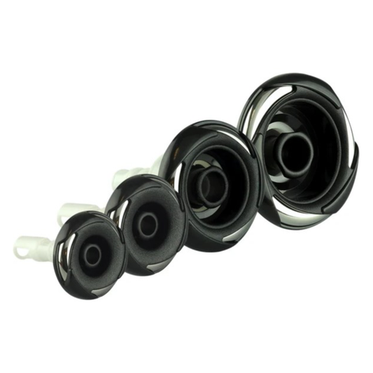 
Which style jets do I have in my spa — Hurricane, Black Ice and Black Ice Moon — Canadian Spa Company UK