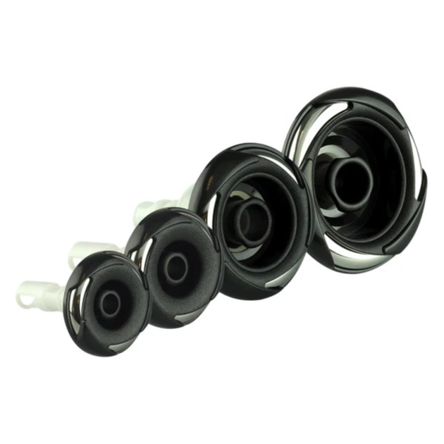 Which style jets do I have in my spa — Hurricane, Black Ice and Black Ice Moon — Canadian Spa Company UK