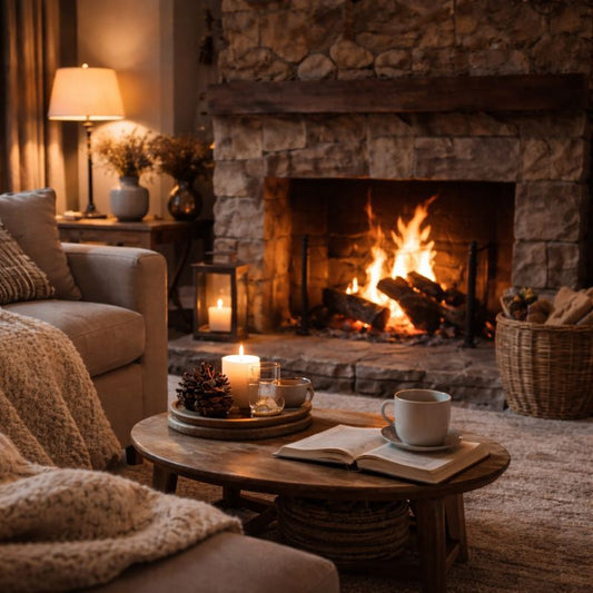 
How to stay motivated through winter — Canadian Spa Company UK