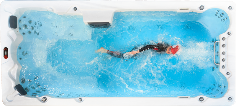 Why a swim spa might be for you — Canadian Spa Company UK