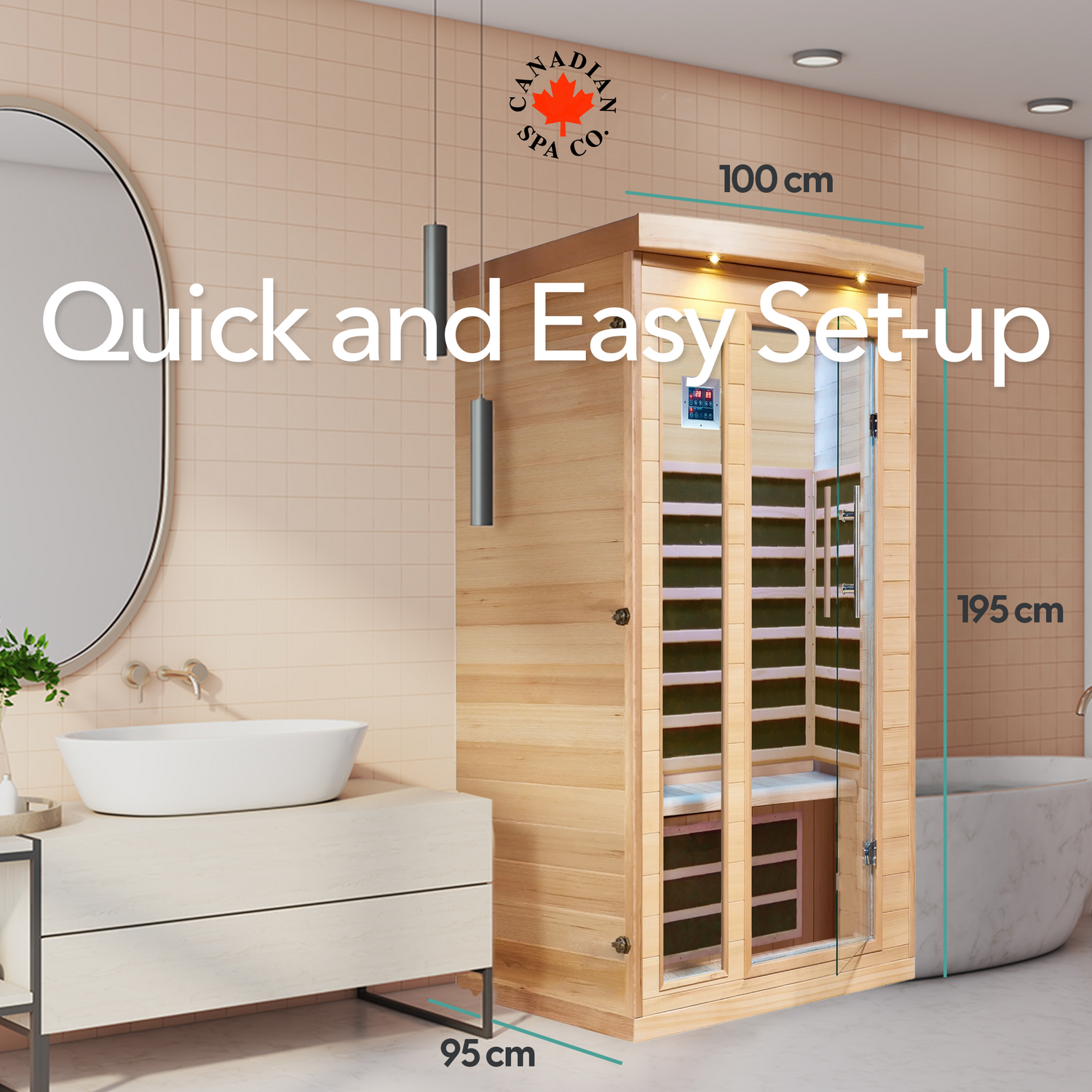 Boost Your Immune System For Flu Season with Regular Sauna Use