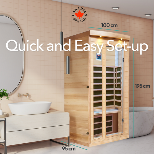 
Boost your immune system for flu season with regular sauna use — Canadian Spa Company UK