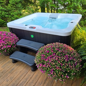 
How a hot tub can boost your Airbnb or vacation rental business — Canadian Spa Company UK