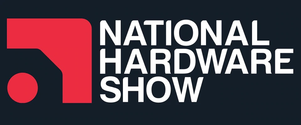 National Hardware Show 5 - 7th April, 2022 Las Vegas