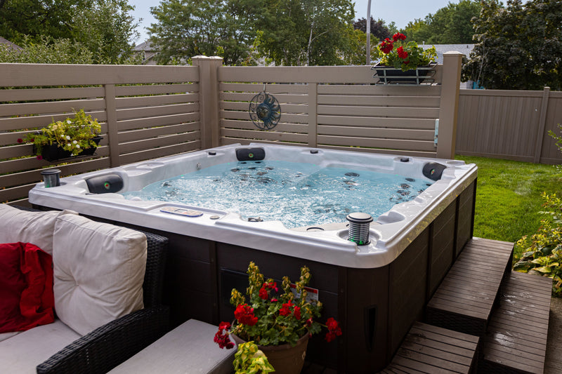 Top 5 Mistakes to Avoid When Buying a Hot Tub