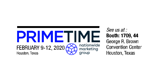 
Canadian Spa Company at Primetime, the Nationwide Marketing Group show